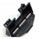 E39 E38 E31 X5 E53 Charniere trappe a essence BMW ORIGINE 51171970450 51170149211