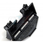 E39 E38 E31 X5 E53 Charniere trappe a essence BMW ORIGINE 51171970450 51170149211