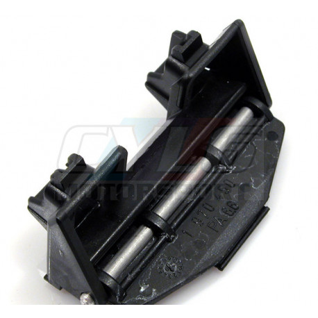 E39 E38 E31 X5 E53 Charniere trappe a essence BMW ORIGINE 51171970450 51170149211