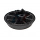 E36 TAMPON DE LEVAGE SOUS CAISSE POUR BMW SERIE 3 E36 51-71-1-960-752 51711960752