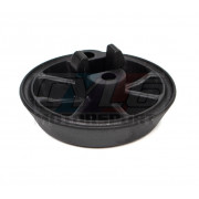 E36 TAMPON DE LEVAGE SOUS CAISSE POUR BMW SERIE 3 E36 51-71-1-960-752 51711960752