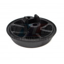 E36 TAMPON DE LEVAGE SOUS CAISSE POUR BMW SERIE 3 E36 51-71-1-960-752 51711960752
