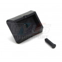 E38 E39 X5 E53 TAMPON DE LEVAGE SOUS CAISSE POUR BMW 51717001650 51718204244