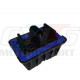 TAMPON DE LEVAGE SOUS CAISSE POUR BMW F45 F46 F07 F06 F13 F01 F02 F04 X2 F39 I3 I01