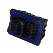 TAMPON DE LEVAGE SOUS CAISSE POUR BMW F45 F46 F07 F06 F13 F01 F02 F04 X2 F39 I3 I01