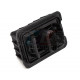 TAMPON SUPPORT DE FIXATION DE CRIC E90 E82 F01 F06 F10 F13