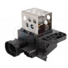 Commande ventilateur électrique (refroidissement du moteur) 206 307 3008 5008 PARTNER C4 BERLINGO DS5