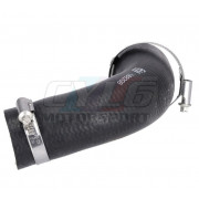 Durite flexible gaine de suralimentation pour FORD 1 496 238 FOCUS C-MAX FOCUS 1.8TDCI
