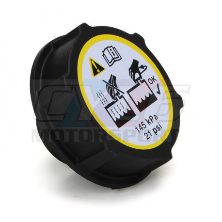 Bouchon réservoir liquide refroidissement 1.5 Bars Ford Fiesta Focus C-Max Mondeo Transit  Galaxy Kuga Puma B-Max