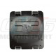 Couvercle cache passage de roue BMW ORIGINE 51717260397 51718061295