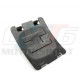 Couvercle cache passage de roue BMW ORIGINE 51717260397 51718061295