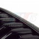Grille de calandre avant Shadowline d`origine BMW F40 51135A39368