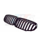 Grille de calandre avant Shadowline d`origine BMW F40 51135A39368
