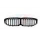 Grille de calandre avant Shadowline d`origine BMW F40 51135A39368