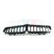 Grille de calandre avant Shadowline d`origine BMW F40 51135A39368
