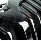 Grille de calandre avant Shadowline d`origine BMW F40 51135A39368