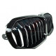 Grille de calandre avant Shadowline d`origine BMW F40 51135A39368