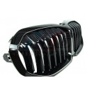 Grille de calandre avant Shadowline d`origine BMW F40 51135A39368