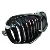 Grille de calandre avant Shadowline d`origine BMW F40 51135A39368