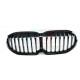 Grille de calandre avant Shadowline d`origine BMW F40 51135A39368