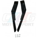 E36 CABRIOLET Kit réparation element montant BMW ORIGINE