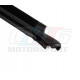 E60 Joint recouvrement inférerieur lunette arrière BMW ORIGINE 51317115412 51-31-7-115-412