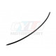 E60 Joint recouvrement inférerieur lunette arrière BMW ORIGINE 51317115412 51-31-7-115-412