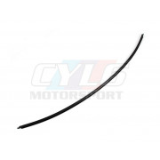 E60 Joint recouvrement inférerieur lunette arrière BMW ORIGINE 51317115412 51-31-7-115-412