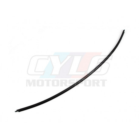 E60 Joint recouvrement inférerieur lunette arrière BMW ORIGINE 51317115412 51-31-7-115-412