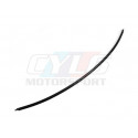 E60 Joint recouvrement inférerieur lunette arrière BMW ORIGINE 51317115412 51-31-7-115-412