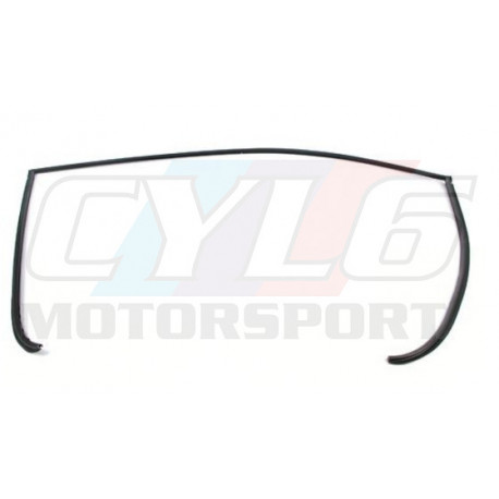 E60 Recouvrement de lunette arrière BMW ORIGINE 51317027916 51-31-7-027-916