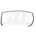 E60 Recouvrement de lunette arrière BMW ORIGINE 51317027916 51-31-7-027-916