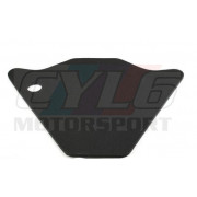 E28 Insonorisation centrale capot moteur BMW ORIGINE 51481881592 51481945587