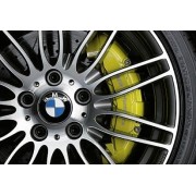 KIT Freins BMW Performance AV338/AR300