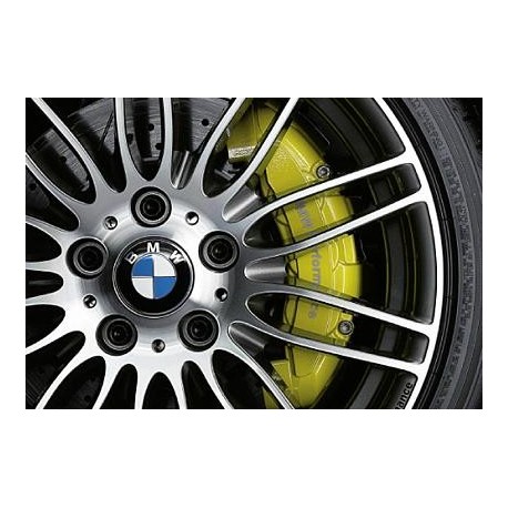 KIT Freins BMW Performance AV/AR