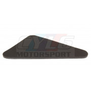 E28 Insonorisation droit capot moteur BMW ORIGINE 51481881594 51-48-1-881-594