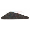 E28 Insonorisation gauche capot moteur BMW ORIGINE 51481881593 51-48-1-881-593