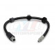 Durite flexible de frein avant 550mm pour bmw E81 E82 E87 E88 E90 E91 E92 E93 Z4 E89 34306790550 34306771720
