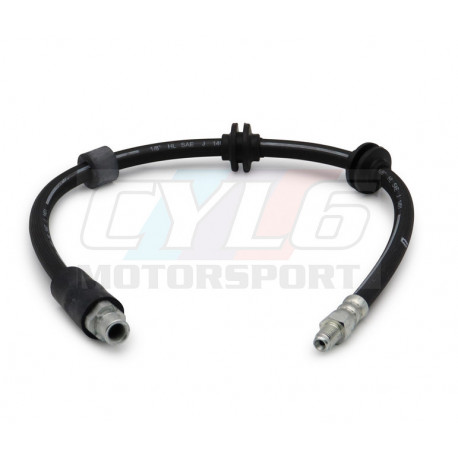 Durite flexible de frein avant 550mm pour bmw E81 E82 E87 E88 E90 E91 E92 E93 Z4 E89 34306790550 34306771720
