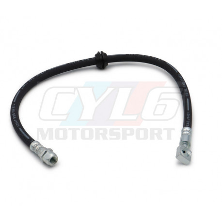 Durite flexible de frein avant exterieur 582mm pour MINI R50 R52 R53 34306794002 34306779817 34301503079