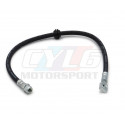 Durite flexible de frein avant exterieur 582mm pour MINI R50 R52 R53 34306794002 34306779817 34301503079