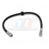 Durite flexible de frein avant exterieur 582mm pour MINI R50 R52 R53 34306794002 34306779817 34301503079
