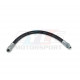 Durite flexible de frein arriere exterieur 344mm pour bmw E61 34326765398 34306782862 34306795676