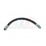 Durite flexible de frein arriere exterieur 344mm pour bmw E61 34326765398 34306782862 34306795676