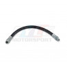 Durite flexible de frein arriere exterieur 344mm pour bmw E61 34326765398 34306782862 34306795676