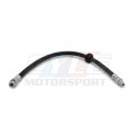 Durite flexible de frein avant 447mm pour bmw E36 Z3 sauf m3 Z3M 34321159717 34-32-1-159-717