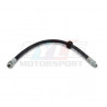 Durite flexible de frein avant 447mm pour bmw E36 Z3 sauf m3 Z3M 34321159717 34-32-1-159-717