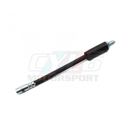 Durite flexible de frein arriere exterieur 242mm pour bmw 34321159881 34-32-1-159-881