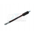 Durite flexible de frein arriere exterieur 215mm pour bmw 34321159881 34-32-1-159-881