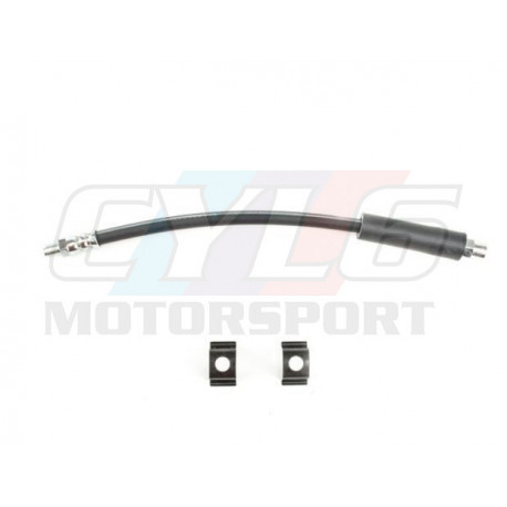Durite flexible de frein avant pour bmw E30 sauf ix M3 34321154904 34321159890 34341163565